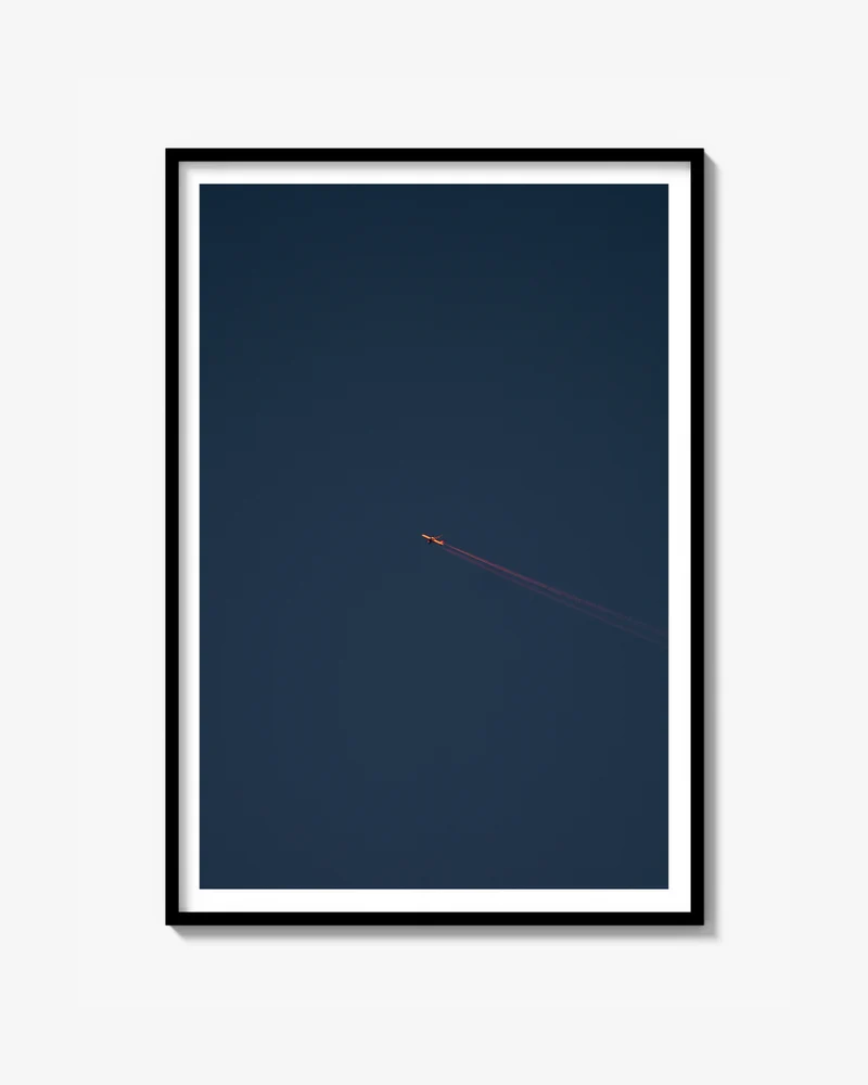 Escape - Poster
