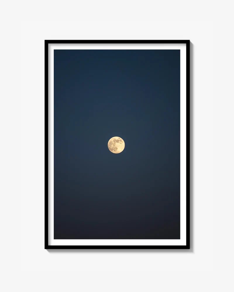 Midnight - Poster