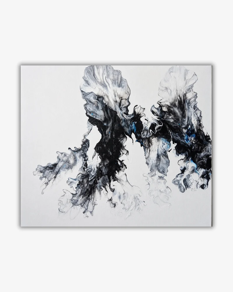 Silent Encounter Original