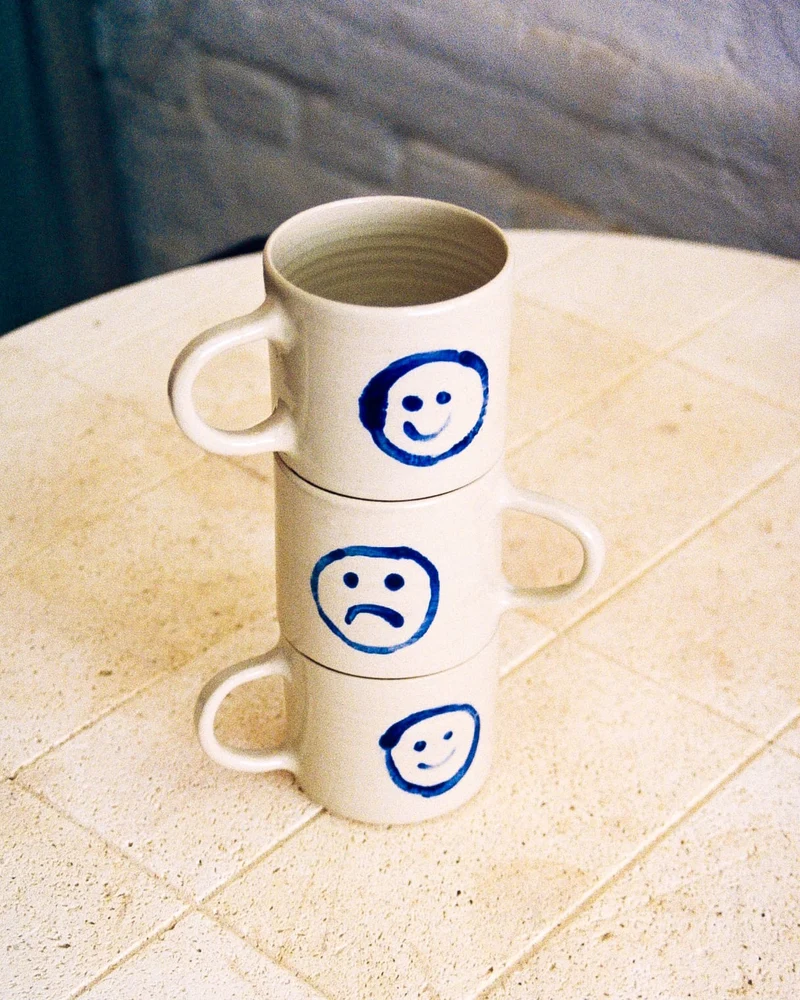 KOP1: happy/sad Kopp