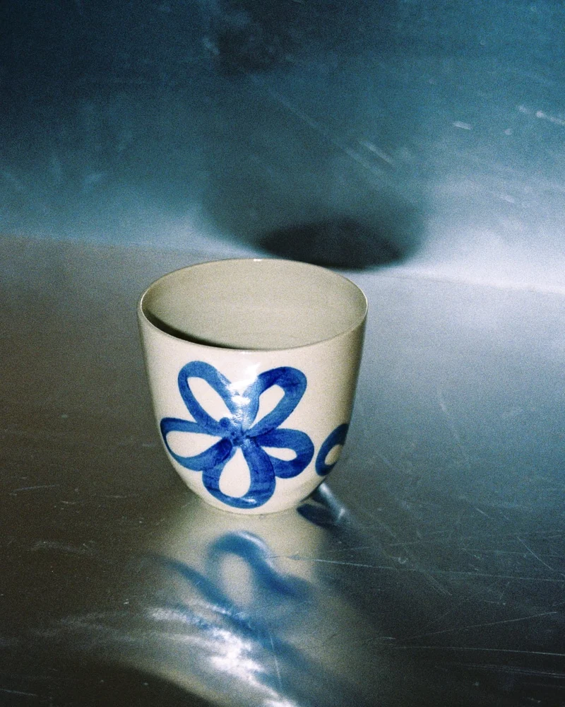 KRUS2: flowers Kopp