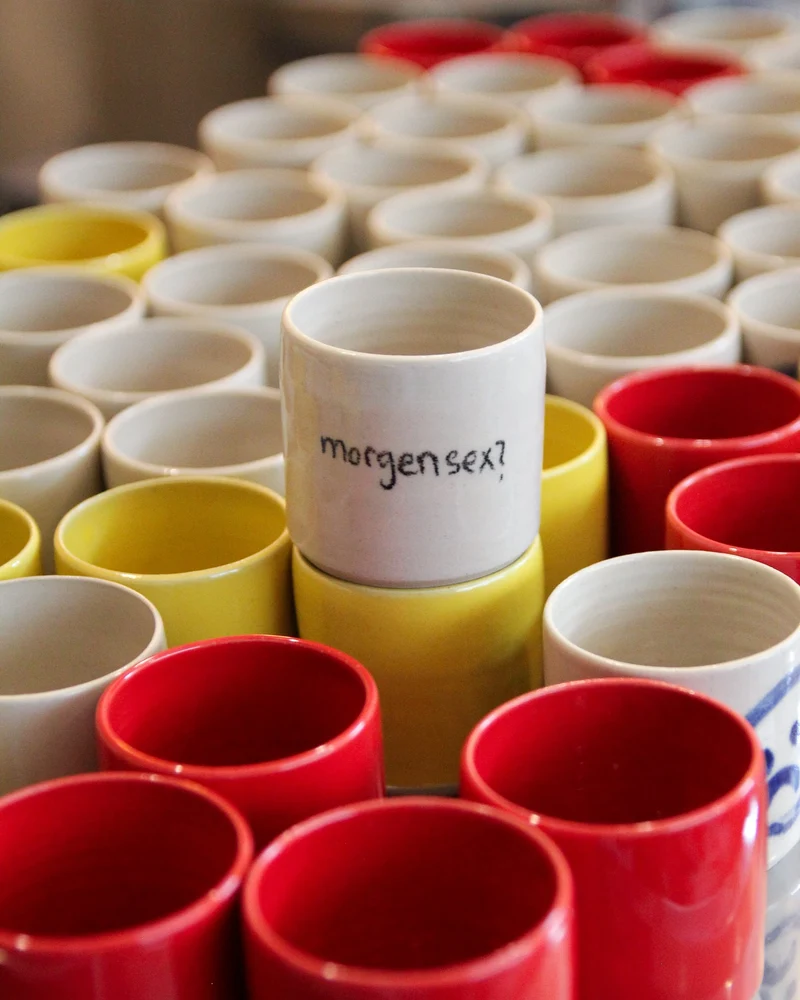 ESPRESSO1: MORGENSEX? Kopp