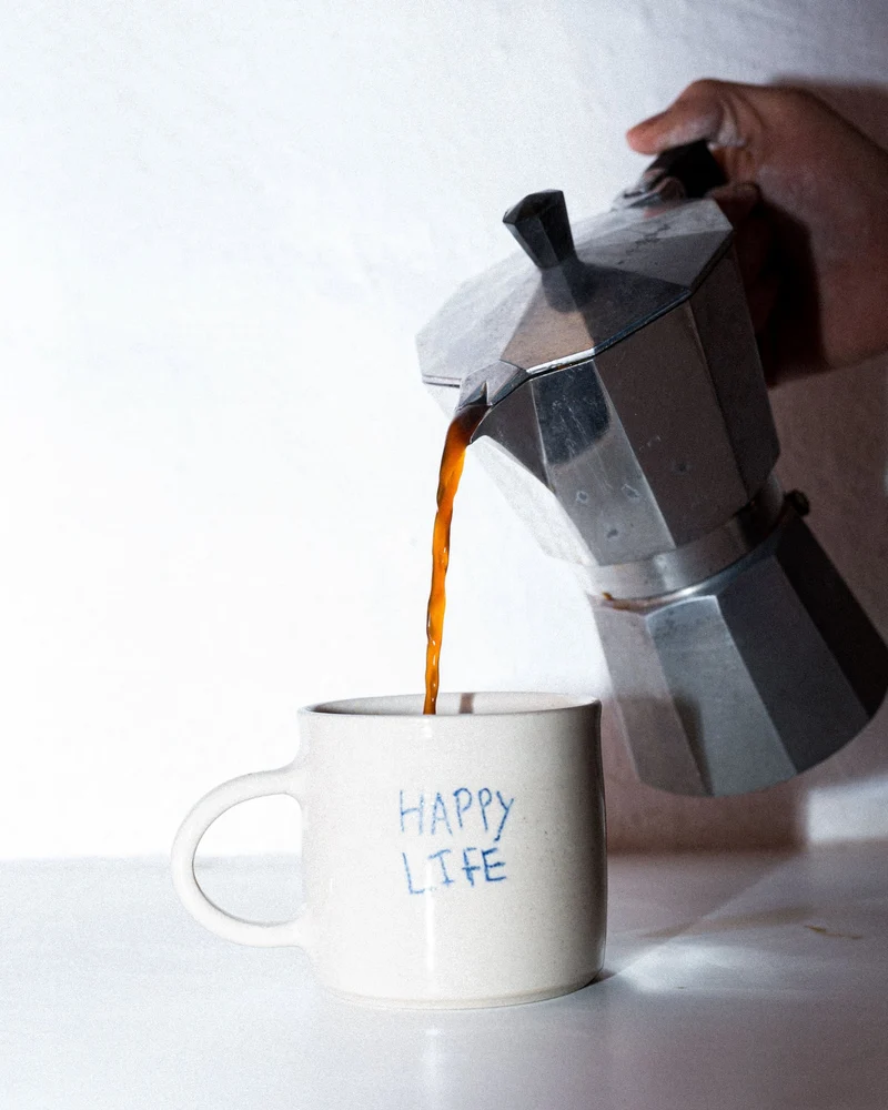 KOP1: Happy Life Kopp