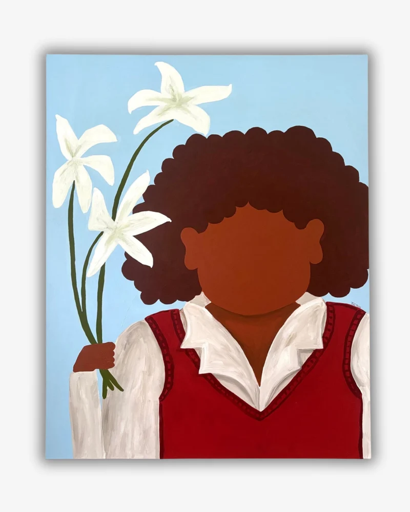 Flowergirl Original