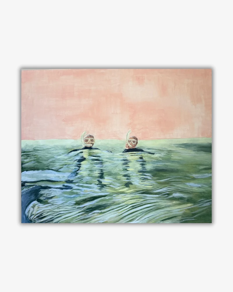 Scubadivers Original