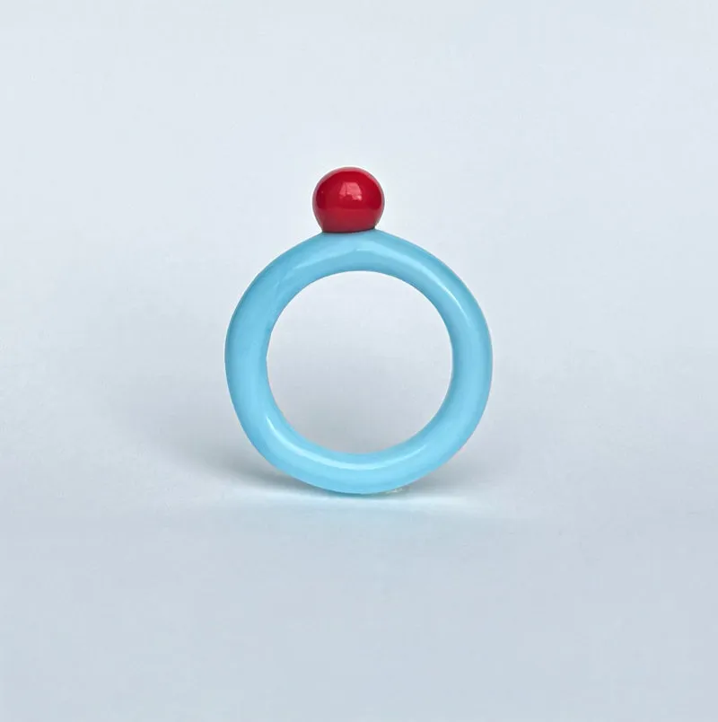 KITE ring (Anpassningsbar)