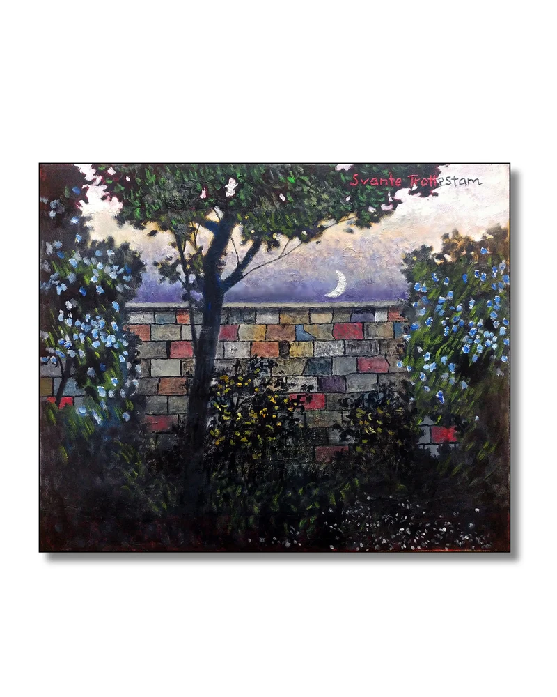 The Secret Garden Original