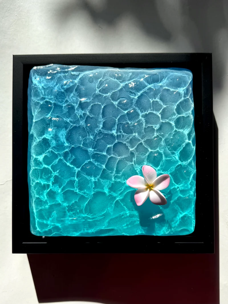 Petals on Water (SORTED OUT)