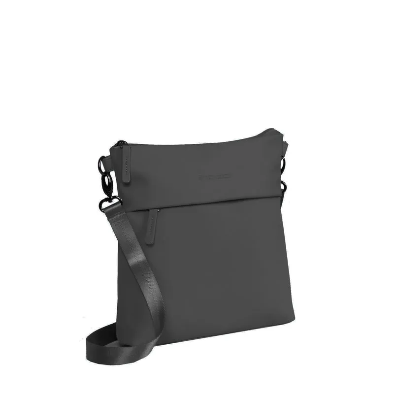 New Rebels Linde Concord Shoulderbag Black