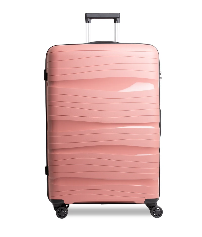 Angela Florens PP Luggage Large Rose Gold