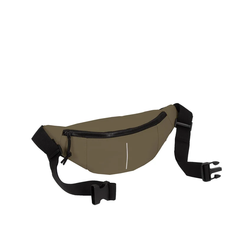 New Rebels Mart - Brooklyn Waistbag Olive