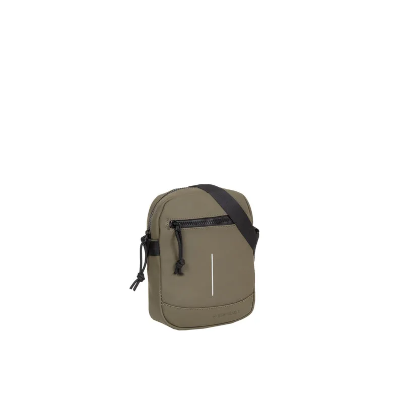 New Rebels Mart - Columbus Topzip Olive