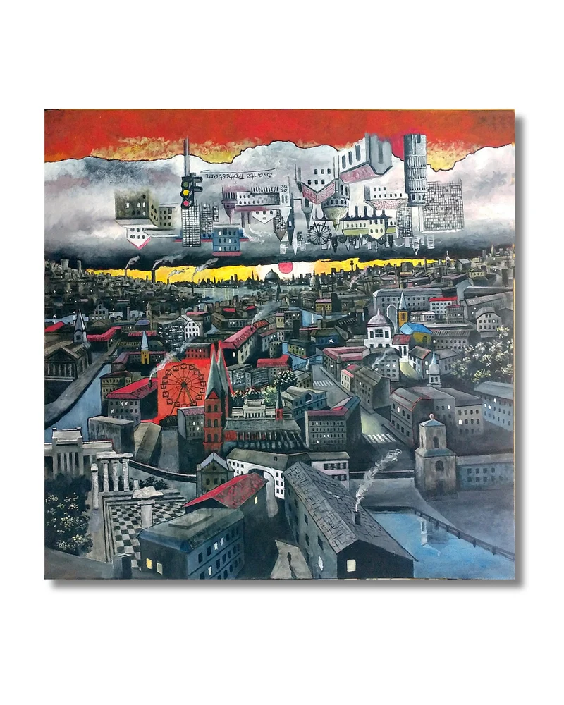 The City Original