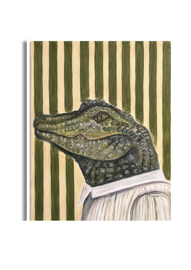 CROCODILE Original