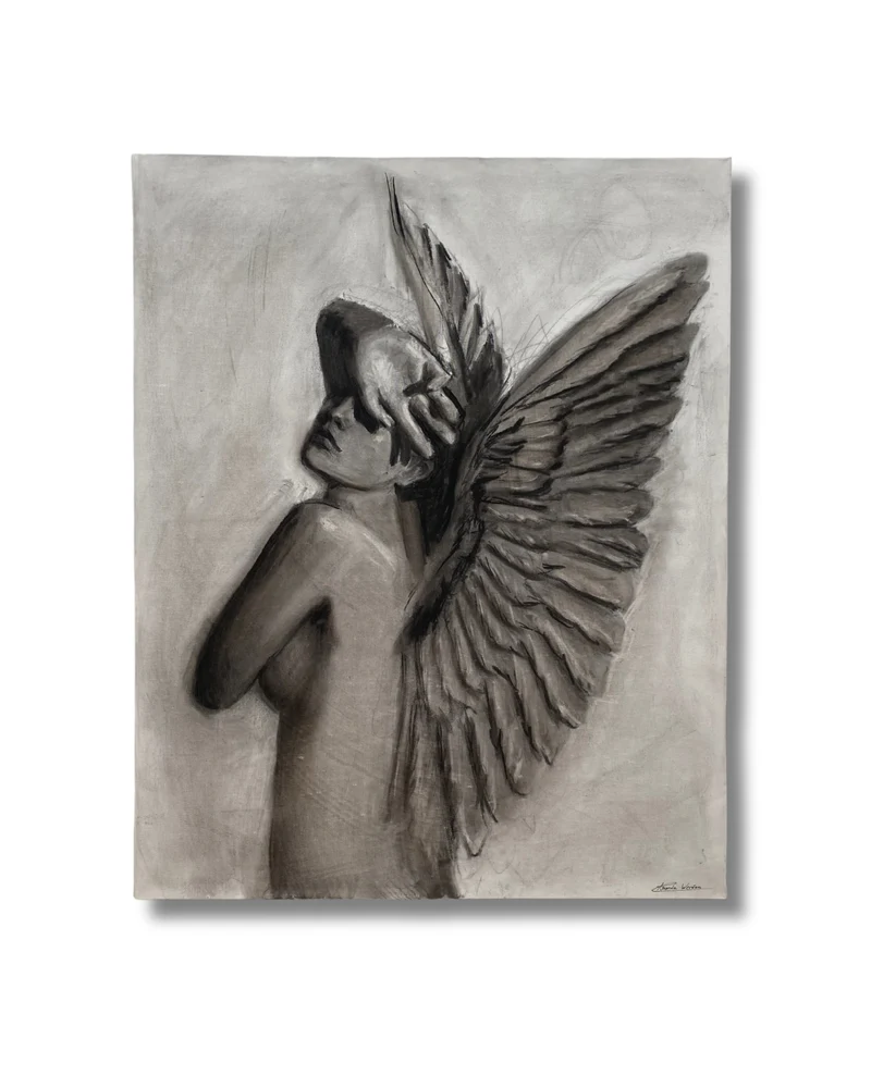 Blinded Angel Original