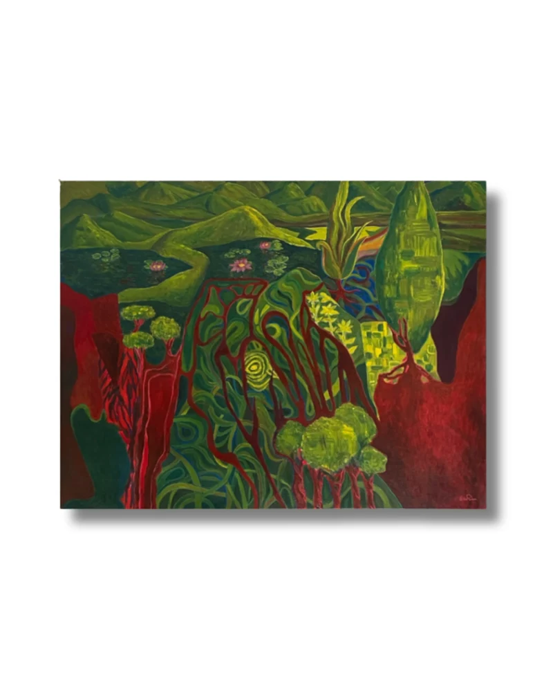Roots Original