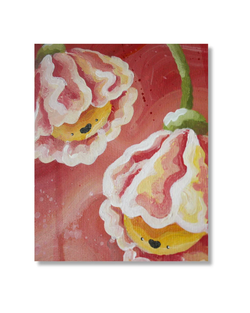 Begony - Original