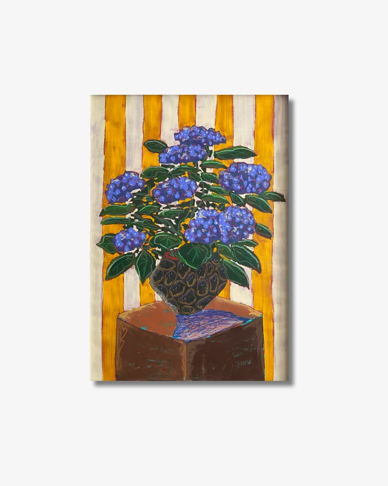 Hydrangea - Original