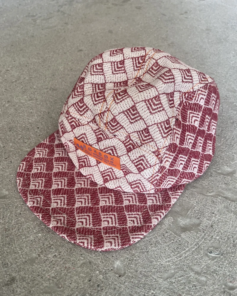 Loleatta 5-Panel Keps