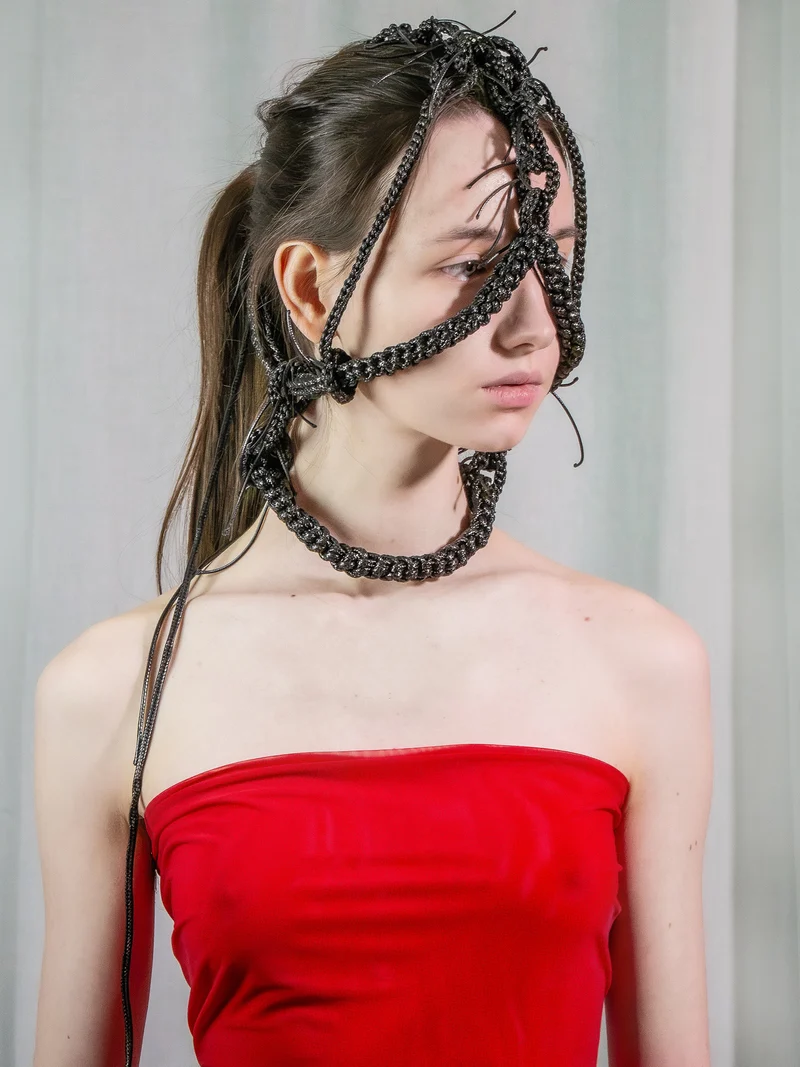 Mask No 2