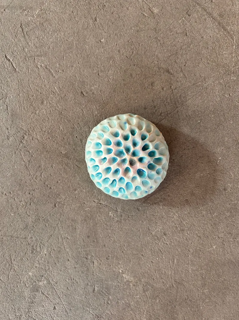 Seabreathe 38 Väggkonst