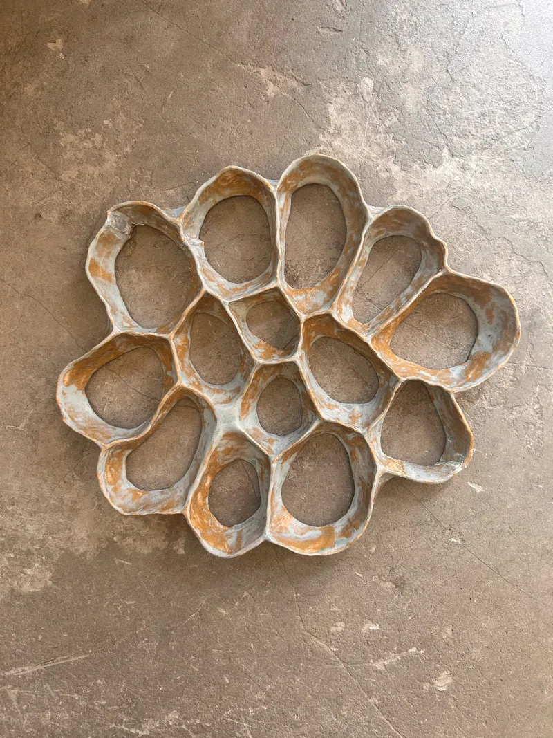 Seabreathe 29 Väggkonst