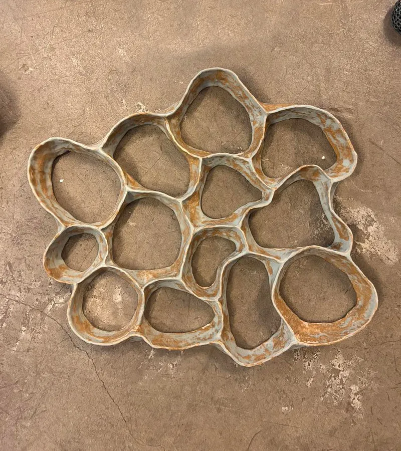 Seabreathe 18 Väggkonst