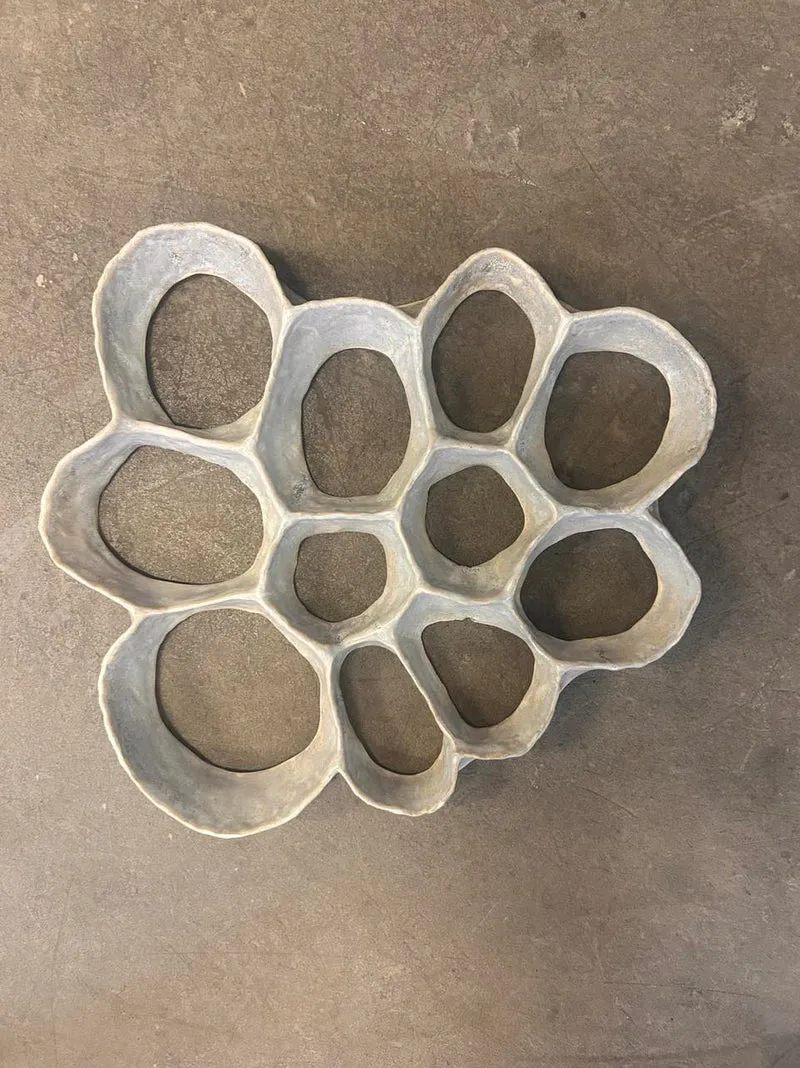 Seabreathe 6 Väggkonst