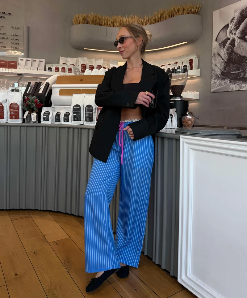 Midnight Pants