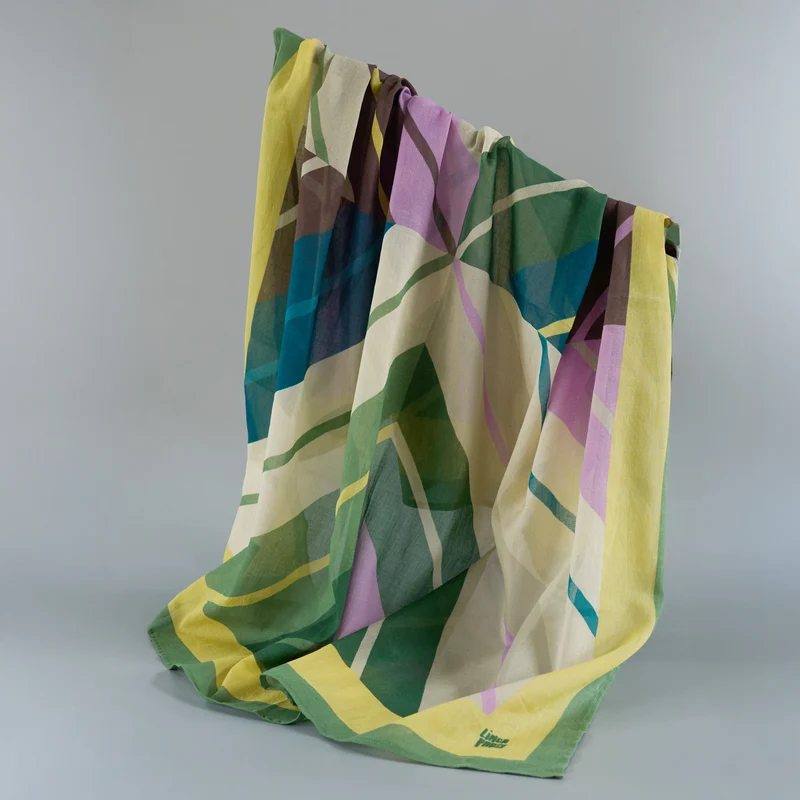 Scarf "Astrid"