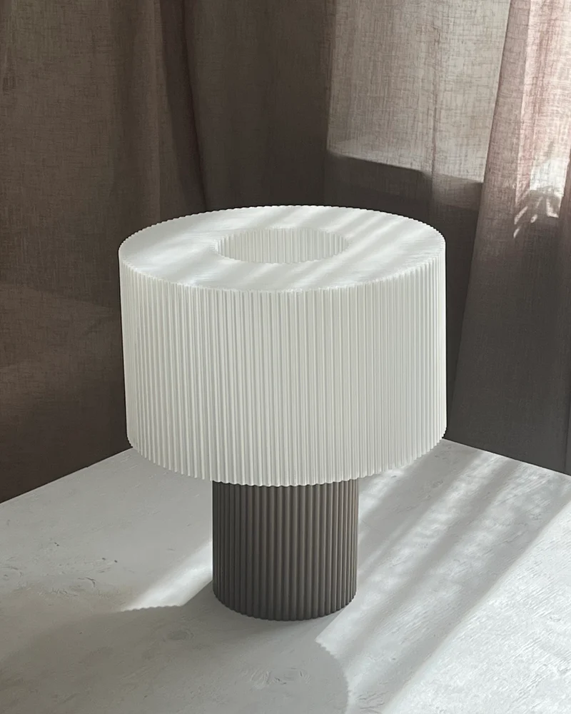 Egnahem 01 Kakao Lampa