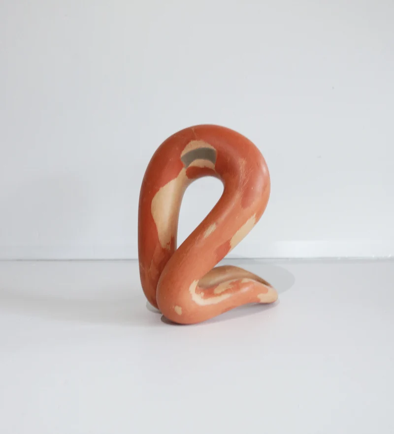 Loop Skulptur