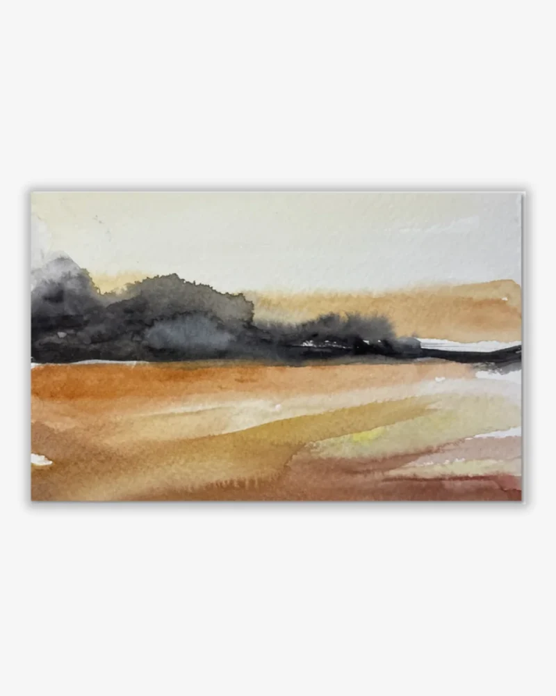 "Sommaräng" Original