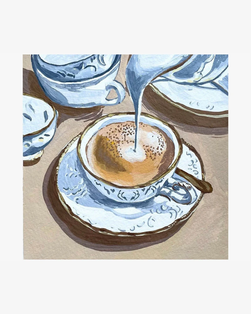 machiato Original