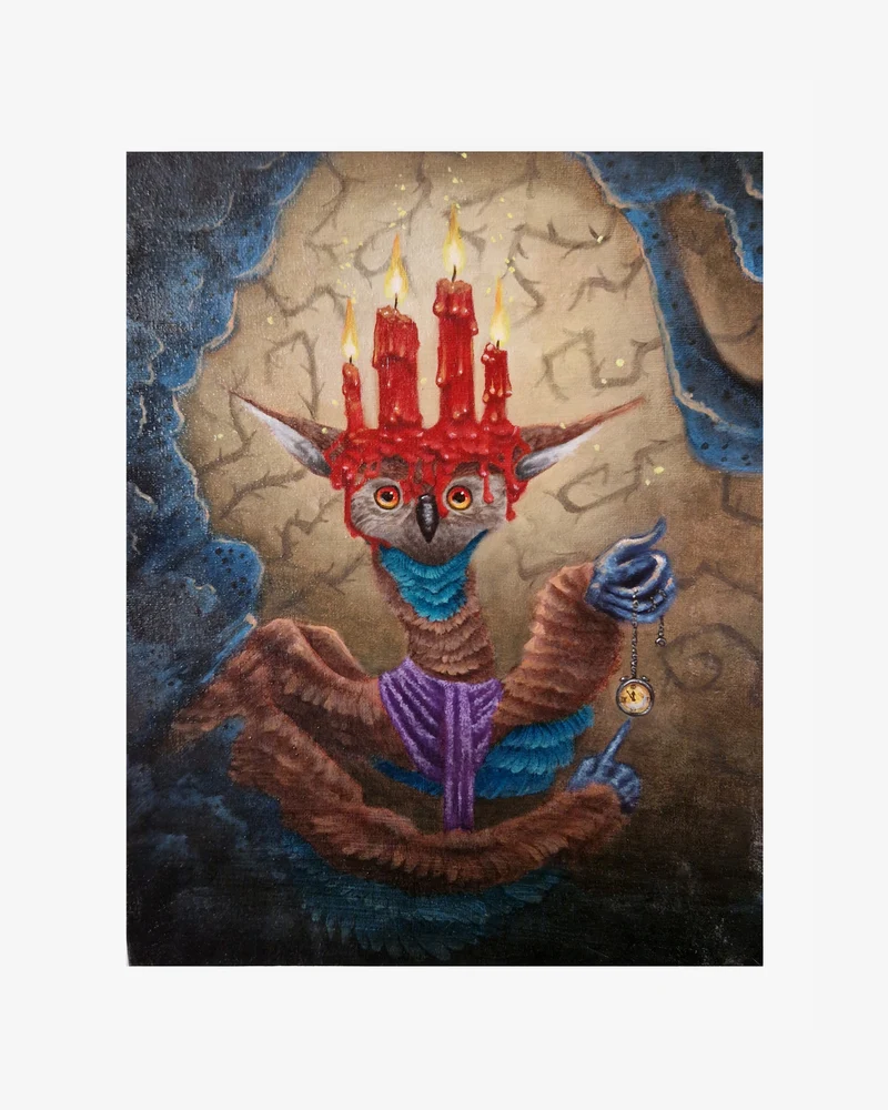 Timekeeper Original
