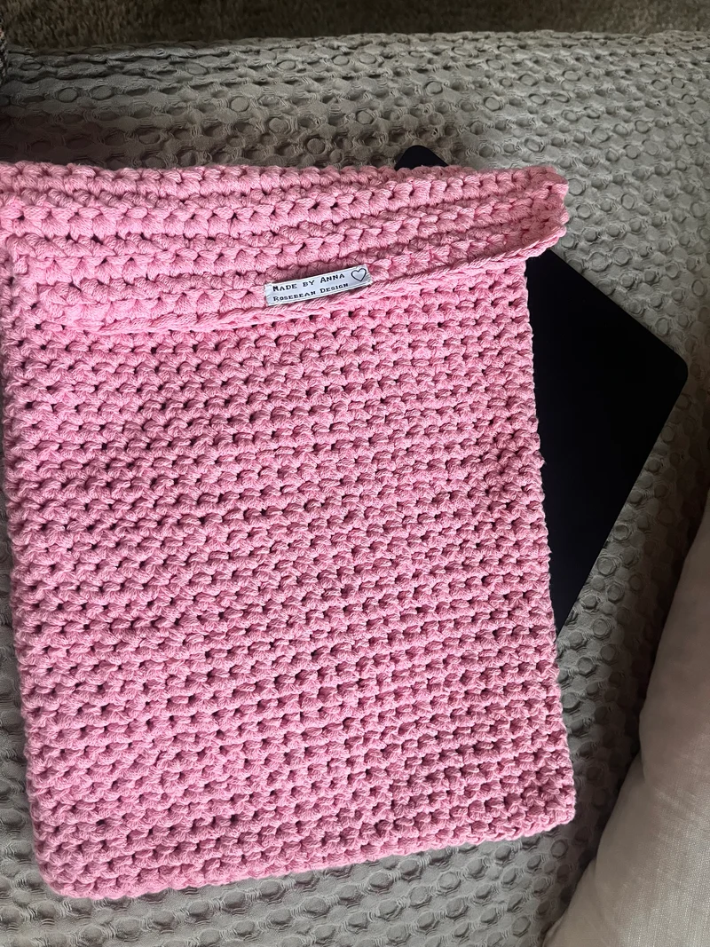 Laptopväska