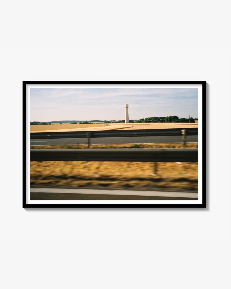 Campagne Print