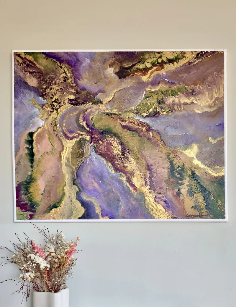 Soil Surface Original