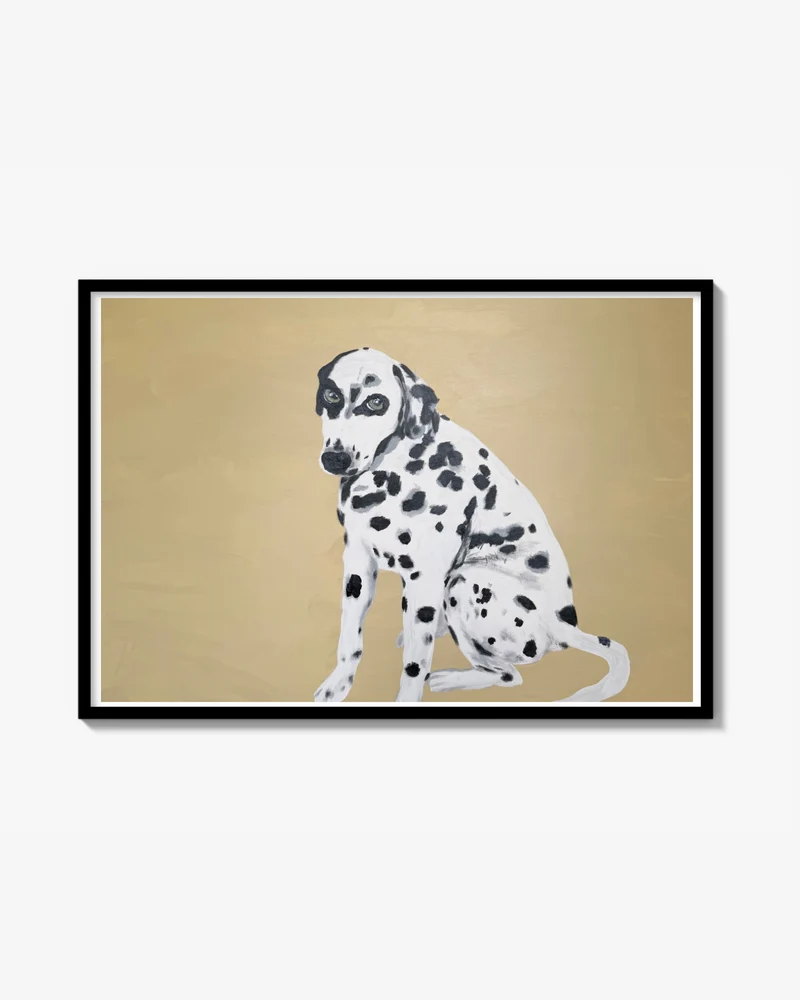 Dobby Poster