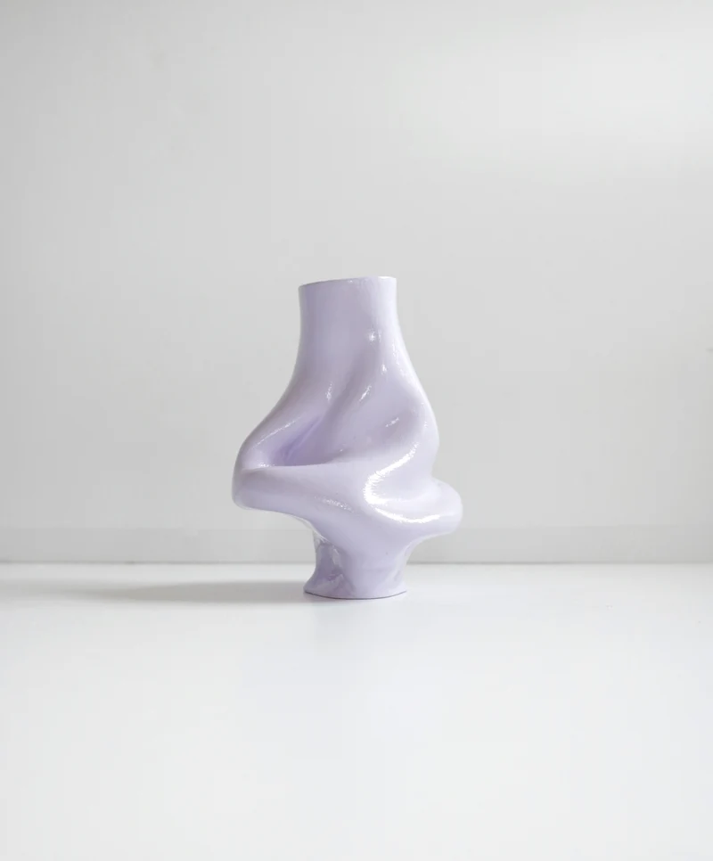 RawVase Lilac