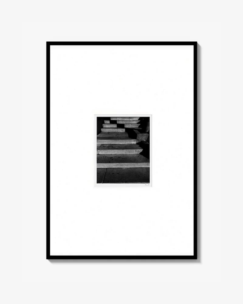 Rutig Print