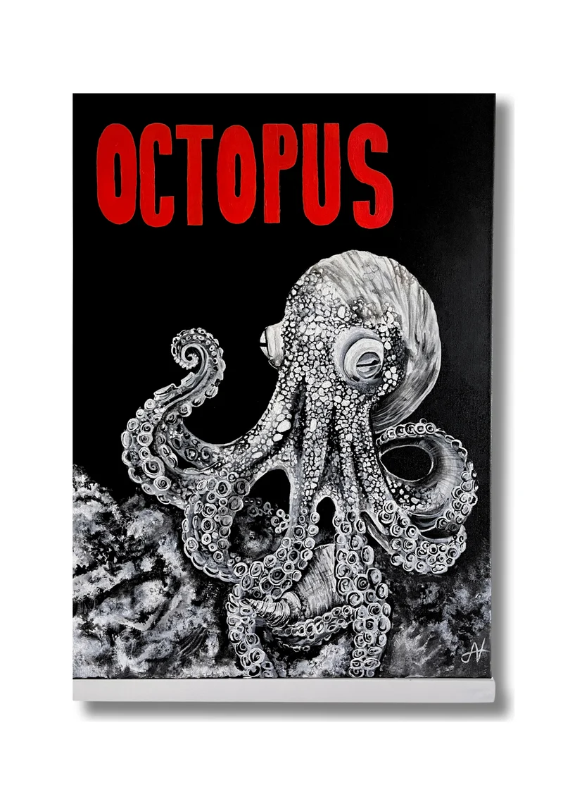 OCTOPUS - Original