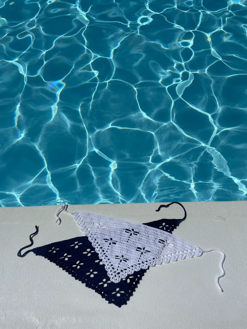 Bandana (Vit)