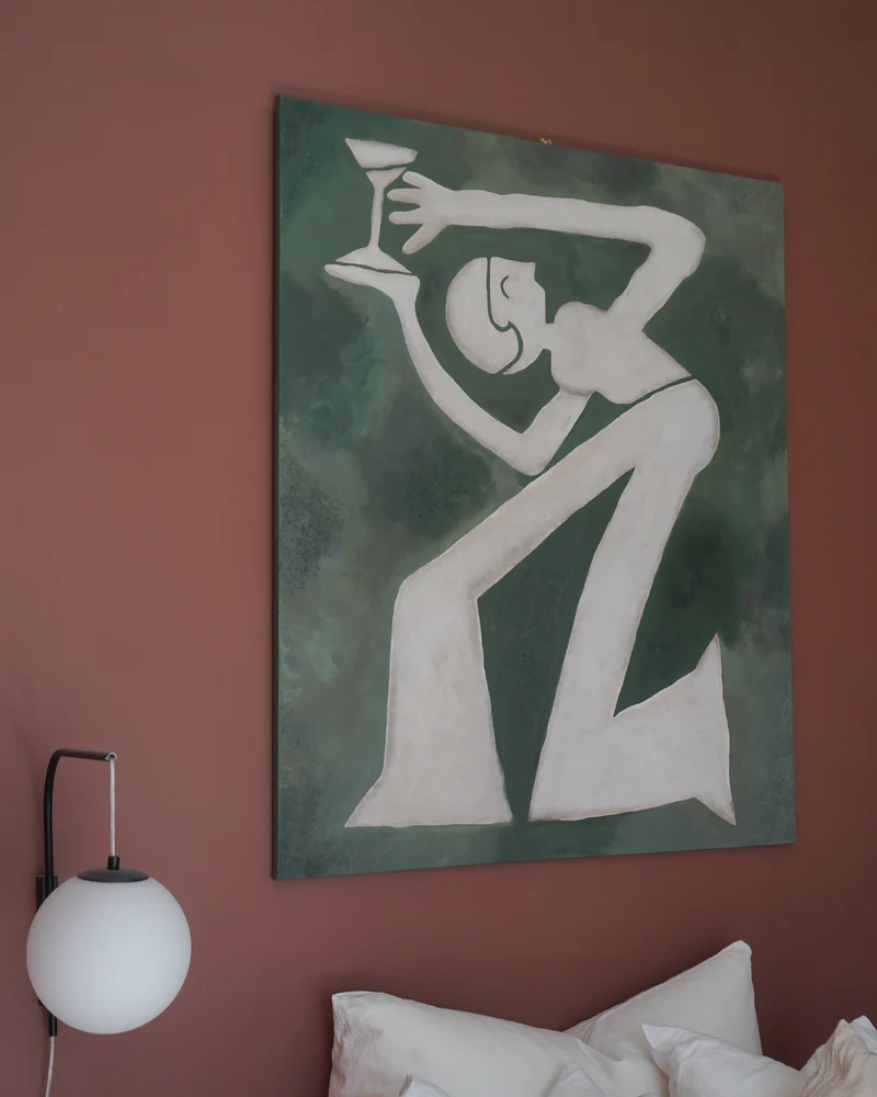 VRIDEN green - Original