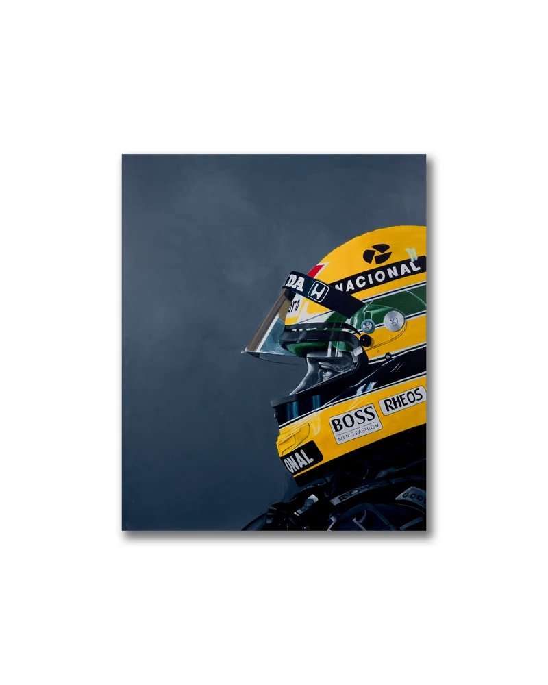 Senna - Original