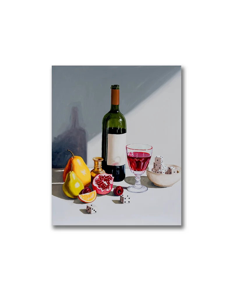 The Gambler's Brunch - Original
