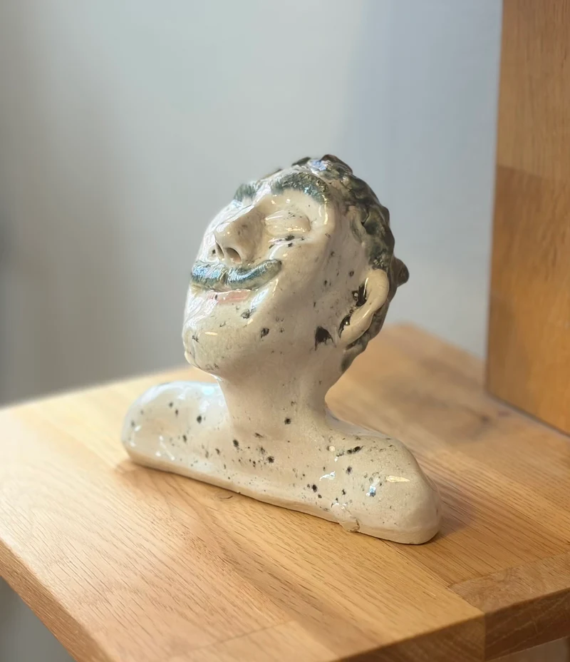 José Skulptur