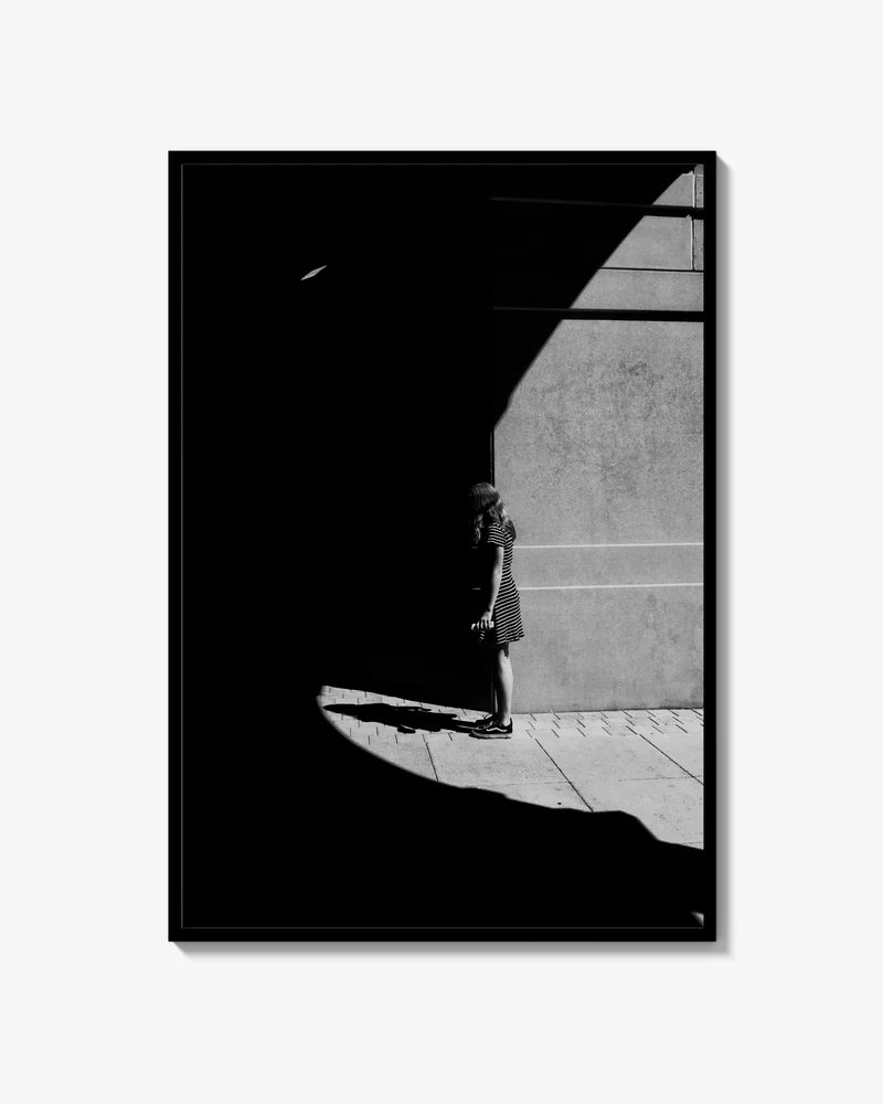 Shy Print