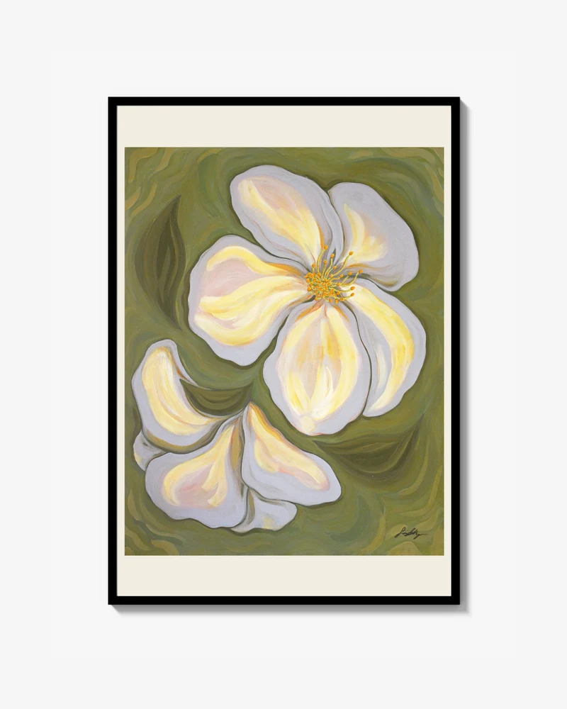 UNFURLING - Poster