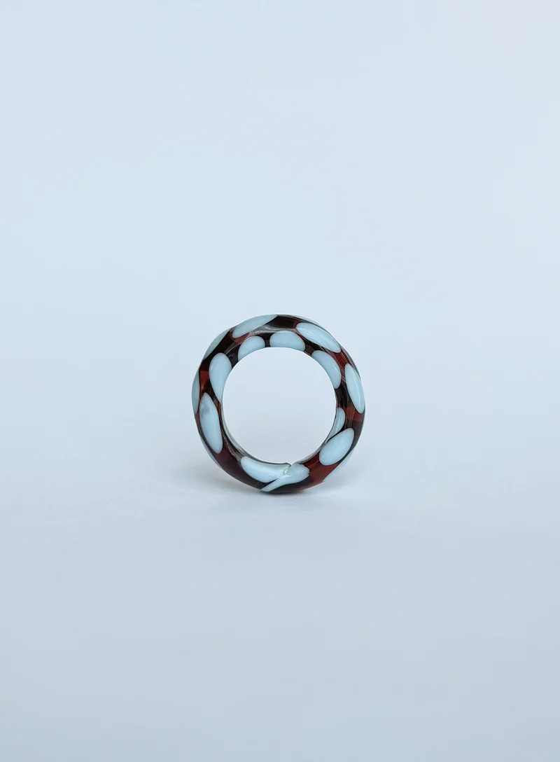 NEST ring (Anpassningsbar)